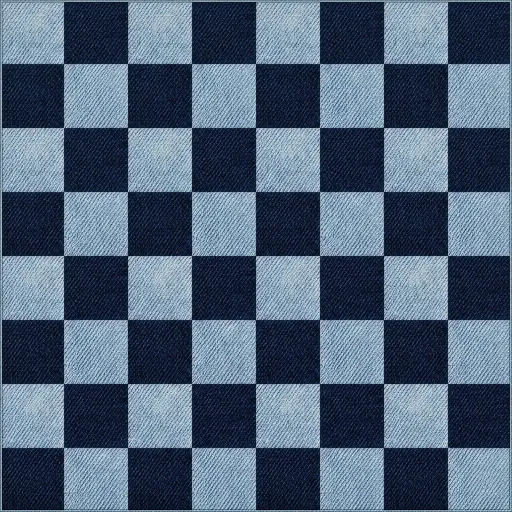 Chessboard 137 — Club.