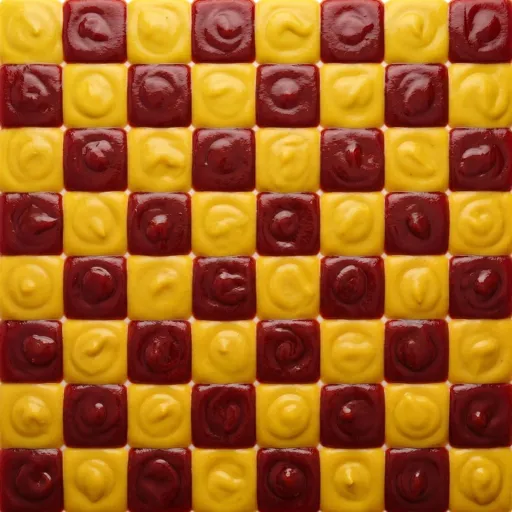 Chessboard 17 — Grandmaster.