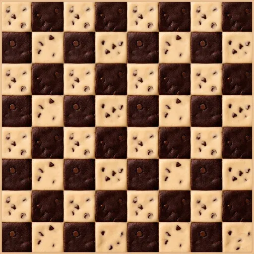 Chessboard 2 — Expert.