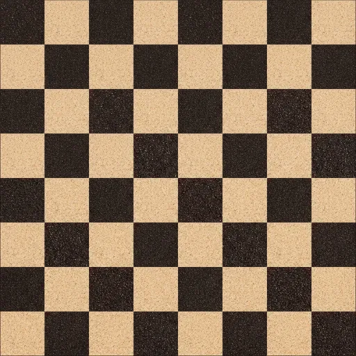 Chessboard 200 — Patzer.
