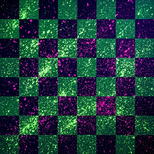 Chessboard 233 — Club.