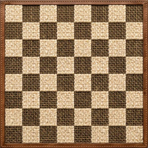 Chessboard 269 — Master.