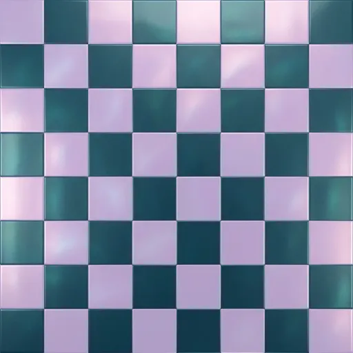 Chessboard 296 — Patzer.