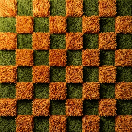 Chessboard 366 — Grandmaster.