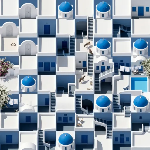 Chessboard 395 — an Immortal.
