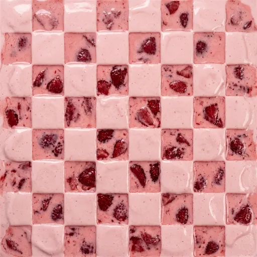 Chessboard 4 — Master.