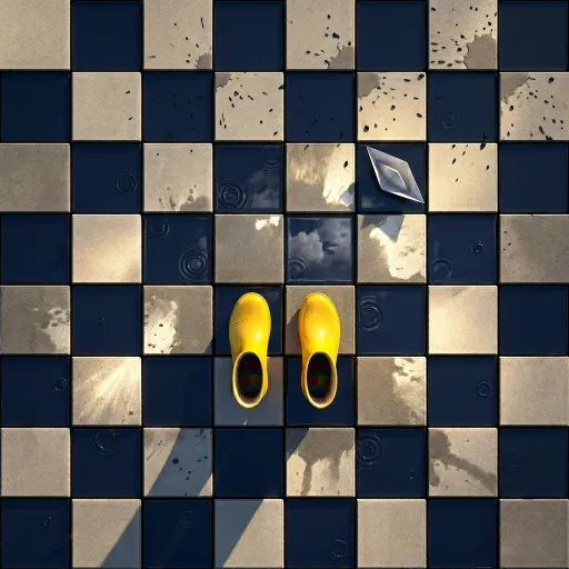 Chessboard 463 — Master.