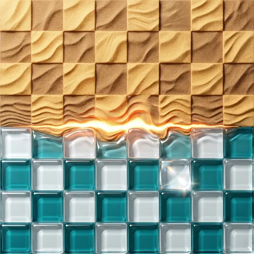 Chessboard 509 — Master.