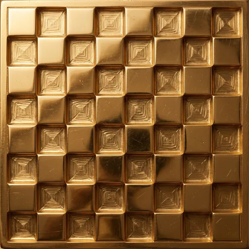 Chessboard 579 — Wood-Pusher.
