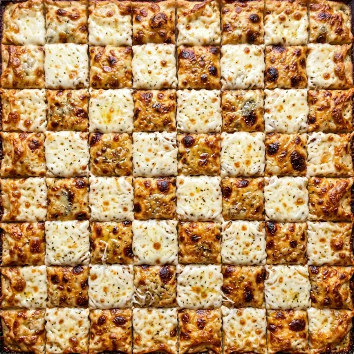 Chessboard 581 — Expert.