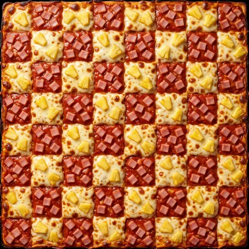 Chessboard 583 — Club.