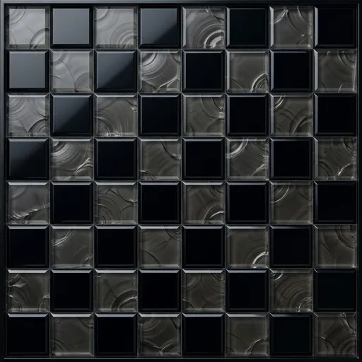 Chessboard 6 — Club.