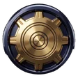 The Cog Sigil