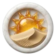 The Sand Sigil